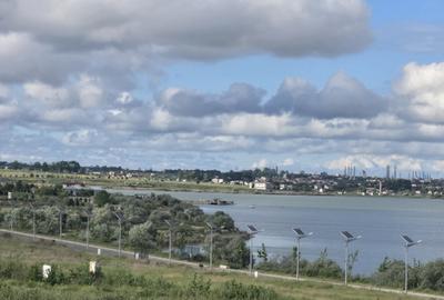 Teren de vanzare in Techirghiol zona lac - 7