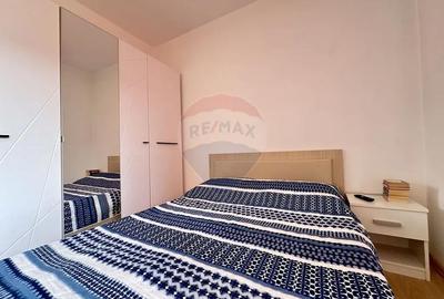Apartament cu 2 camere decomandat în Sălaj
