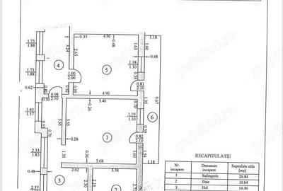 Apartament cu mansarda de vanzare in Curtea de Arge?. - 3