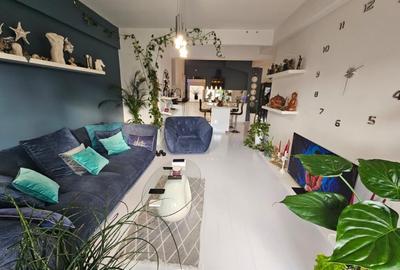 Universitate, 4 min de metrou - PENTHOUSE de vanzare- Comision 0 - 1