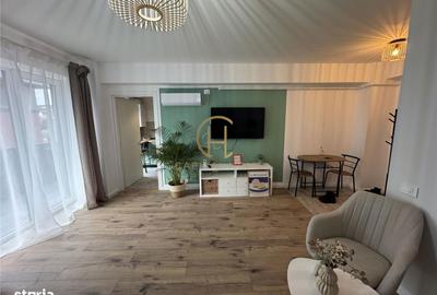 Garsonieră decomandată în Bucium - 3