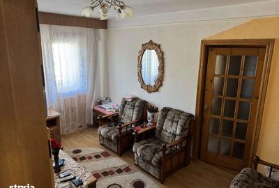 Apartament cu 2 camere semidecomandat în Central - 5