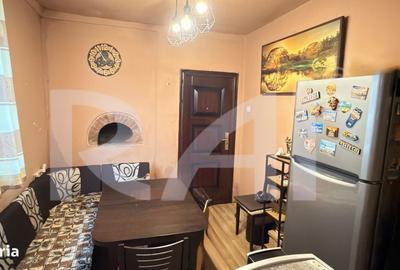 Casă cu 4 camere în Gării