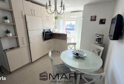 Apartament cu 3 camere în Turnișor - 1