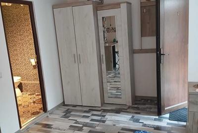 Garsonieră decomandată în Crângași - 7