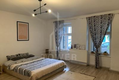 Casa single, cu 3 apartamente si garsoniera , regim hotelier-zona ultracentrala - 1