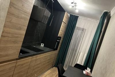 Apartament cu 2 camere decomandat, mobilat în Lujerului - 5