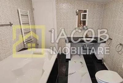 Casa P+M cu 800 mp teren, com. Garleni, jud. Bacau - 4