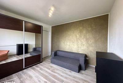 Apartament cu 2 camere decomandat în Vest - 5