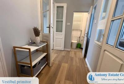 Spațiu comercial, de 50 mp, în Central - 2