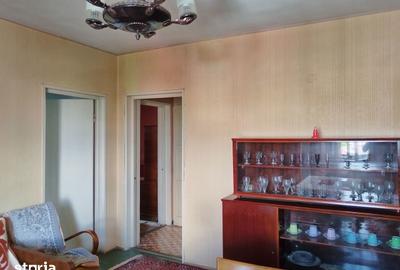 Apartament cu 3 camere semidecomandat în Andrei Mureșanu - 4