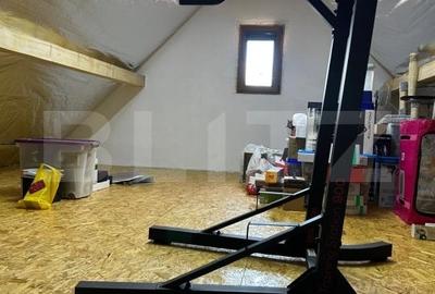 Casa individuala, moderna, de vanzare, cu 3 camere, 120 mp, zona Lipovei - 18