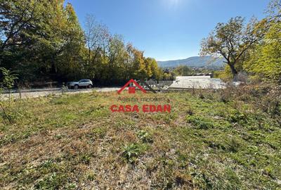 ●Teren in Cornu,Ph,500m--26.500e● - 2