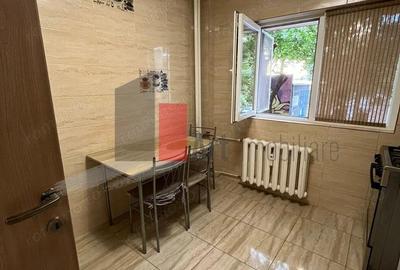 APARTAMENT 2 CAMERE - STEFAN CEL MARE - 1