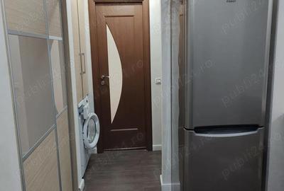 Apartament cu 2 camere decomandat în Central - 2