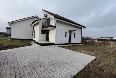 Duplex 6 camere - bucataria mobilata complet - toate utilitatile - 160 mp utili. - 5