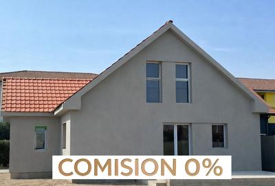 Casă individuală cu 5 camere cu Canalizare în Giroc - 8