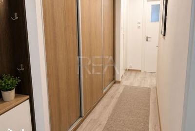 Apartament cu 2 camere decomandat, mobilat în Pantelimon - 3