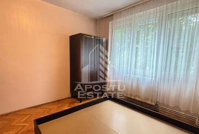 Apartament cu 3 camere semidecomandat în Tipografilor - 3