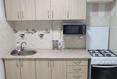 Apartament cu 2 camere în Rahova