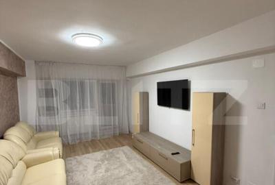 Apartament cu 3 camere la prima inchiriere, 100 mp, zona Cen - 1