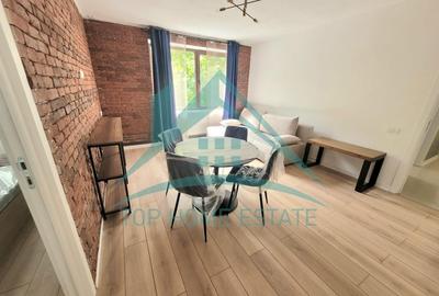 Apartament modern cu 3 camere, zona Centrala! - 4