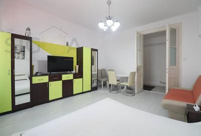 Apartament 46 mp Memorandumului Apartament 46 mp Memorandumului - 4