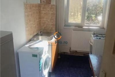 Apartament cu 2 camere semidecomandat în Girocului - 6