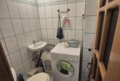 Apartament cu 3 camere în 13 Septembrie - 7