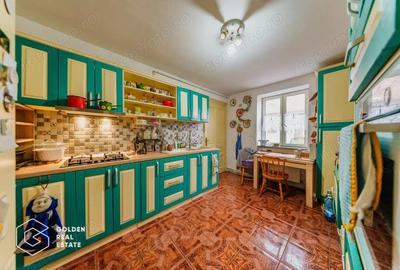 Proprietate in zona Centrala, complet amenajata, comision 0% - 7