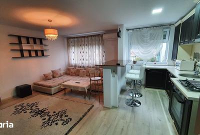 Apartament cu 2 camere în Ultracentral - 1