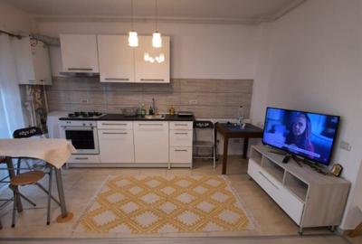 Garsoniera de inchiriat bloc nou, zona spital Fundeni - 3