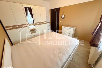 Apartament cu 2 camere, mobilat în Gușterița - 2