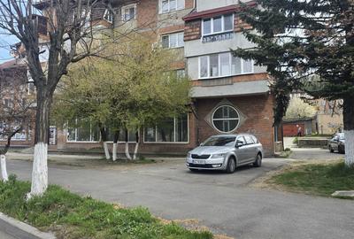 Spațiu comercial, de 160 mp, în Petros - 2