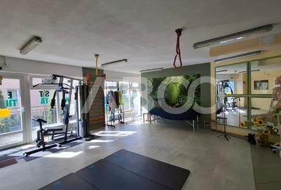 Spatiu Kinetoterapie si sport 60 mp zona Turnisor - 4