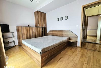 Apartament cu 2 camere în Bucovina - 4