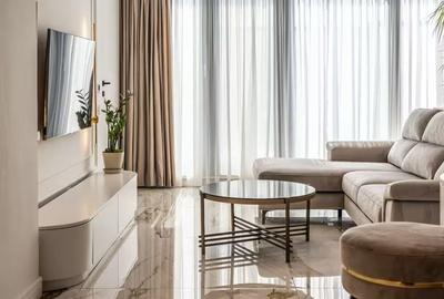 Penthouse cu 10 camere decomandat în Dristor - 6