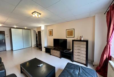 Faleza Nord Apartament 3 camere centrala gaz de inchiriat termen lung - 6