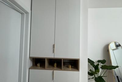 Închiriere apartament studio 2 - Drumul Binelui 9, Apărătorii Patriei, Sector 4 - 9