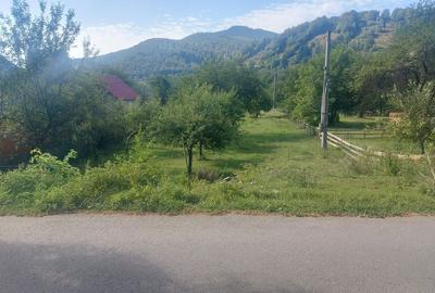 Spațiu comercial, în Achimețești - 2