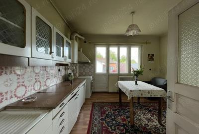 Apartament 104mp, cu 3 camere, gradina ?i garaj, in zona Sinagogii - 5