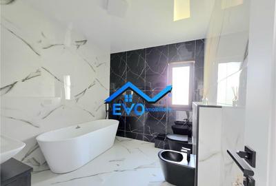 Casa moderna 120 mp utili , terasa 70 mp , Rediu , Iasi - 10