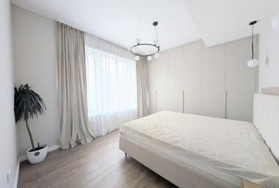 Apartament modern cu terasa - De inchiriat - 2