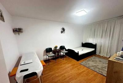 Apartament cu 3 camere, zona Alexandru cel Bun - 3