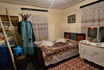 Casă cu 2 camere în Măgura - 2