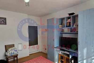 ID 2896 Apartament 2 camere - Strada Frasinului - Cartier E3 - 7