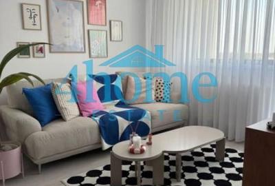 Apartament cu 2 camere, mobilat în Theodor Pallady - 1