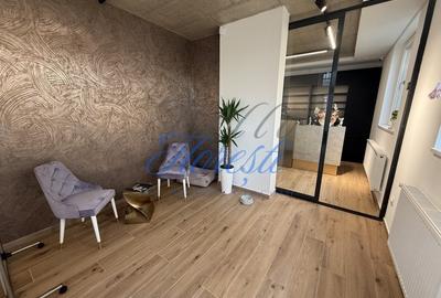 Spațiu comercial, 96 mp în Bună Ziua