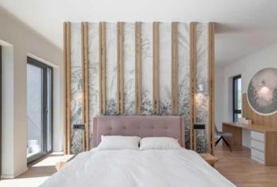 Casă cu 3 camere cu Teren 575 Mp în Corbeanca - 8