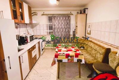 Apartament cu 2 camere decomandat în Central - 4